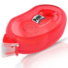 Colla a Nastro Pritt Roller Compact - 8,4 mm x 10 m