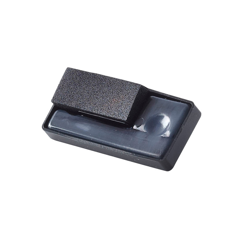Tampone CB2 Reiner Type 2 per timbro B6K - nero