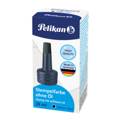 Inchiostro 4k per cuscinetti - senza olio - 28 ml