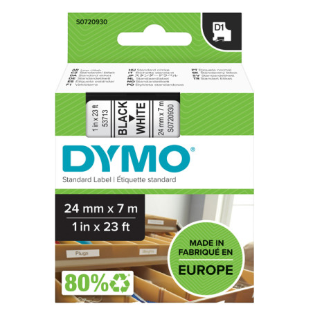 Timbro Original Printy 4926 - personalizzabile - 75 x 38 mm - 8 righe - autoinchiostrante