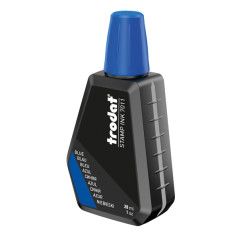 Inchiostro 7011 per timbro in gomma - 28 ml
