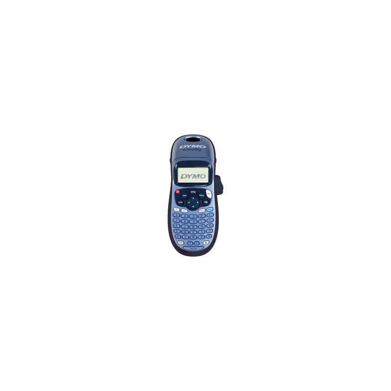 Etichettatrice Elettronica Letratag modello LT-100H