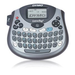 Etichettatrice Elettronica da Tavolo Letratag LT-100T
