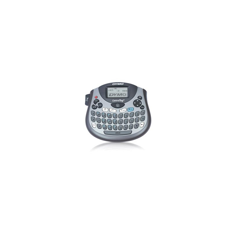 Etichettatrice Elettronica da Tavolo Letratag LT-100T