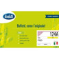 Toner Laser Compatibile HP 124A Laserjet 1600-2600