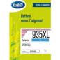 Cartuccia Ink Compatibile HP Office Pro 6230 934/935XL