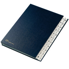 Monitore A/z Fraschini Formato 24x34cm Art. 640-d