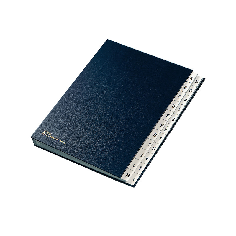 Monitore A/z Fraschini Formato 24x34cm Art. 640-d