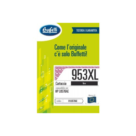 Cartuccia Ink Compatbile HP 953xl