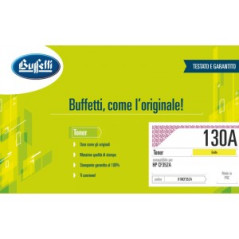 Toner Laser Compatibile HP 130A LJ Pro MFP M176N