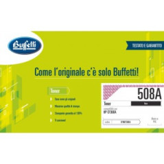 Toner Laser Compatibile HP 508a
