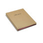 Libro Firma 18 Pagine 24x34 cm