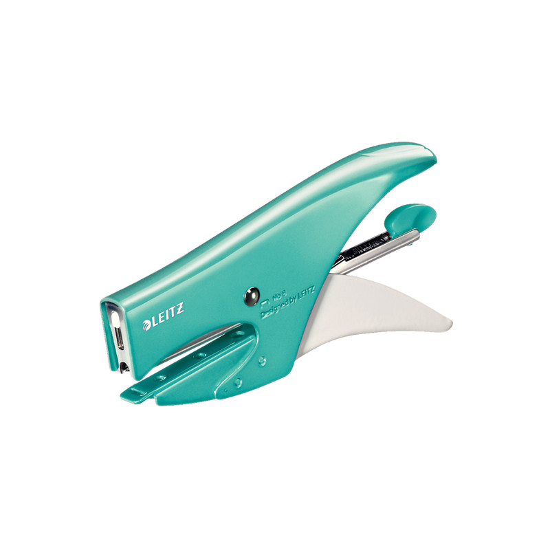 Cucitrice a Pinza 5547 Metal Wow Leitz
