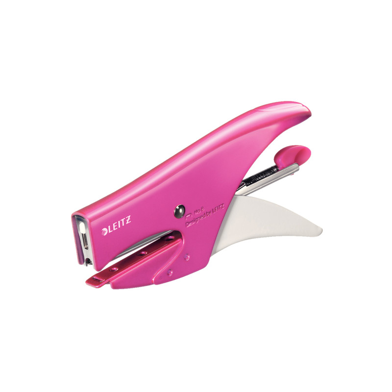 Cucitrice a Pinza 5547 Metal Wow Leitz