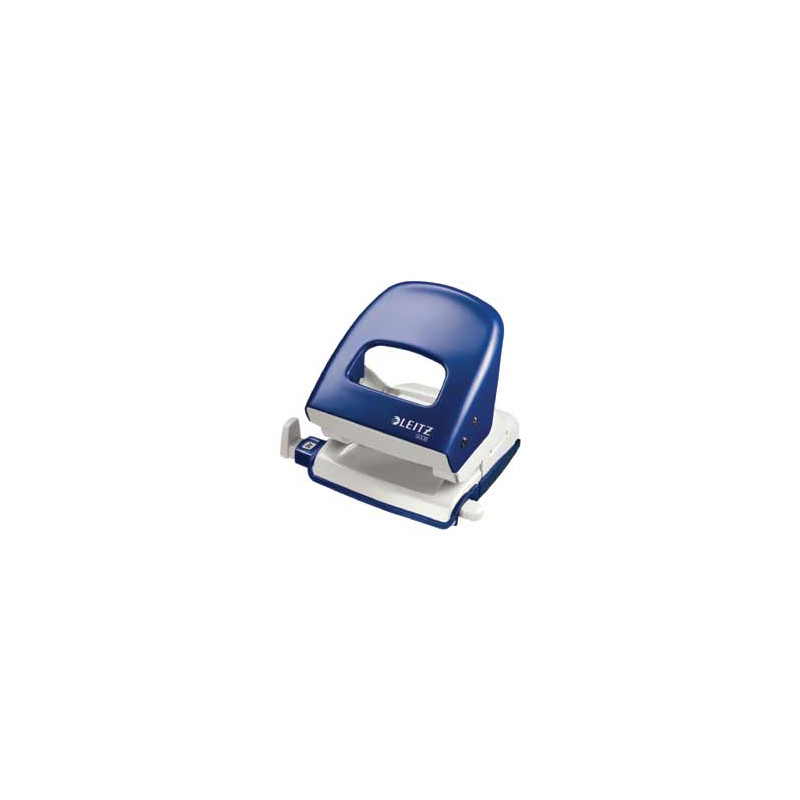 Perforatore 2 Fori 5008 New NeXXt WOW - passo 8 cm - max 30 fogli