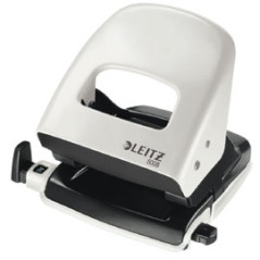 Perforatore 2 Fori 5008 New NeXXt WOW - passo 8 cm - max 30 fogli
