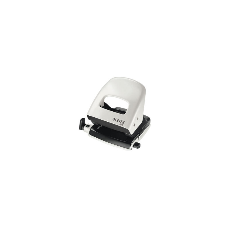 Perforatore 2 Fori 5008 New NeXXt WOW - passo 8 cm - max 30 fogli