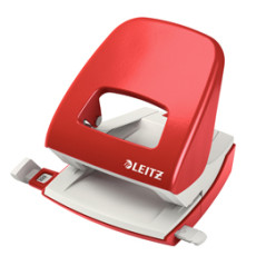 Perforatore 2 Fori 5008 Fino a 30 Fogli Leitz