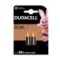 Blister 2 Pile LR1 - 1,5V