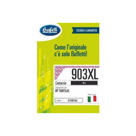 Cartuccia Ink Compatibile HP 903XL