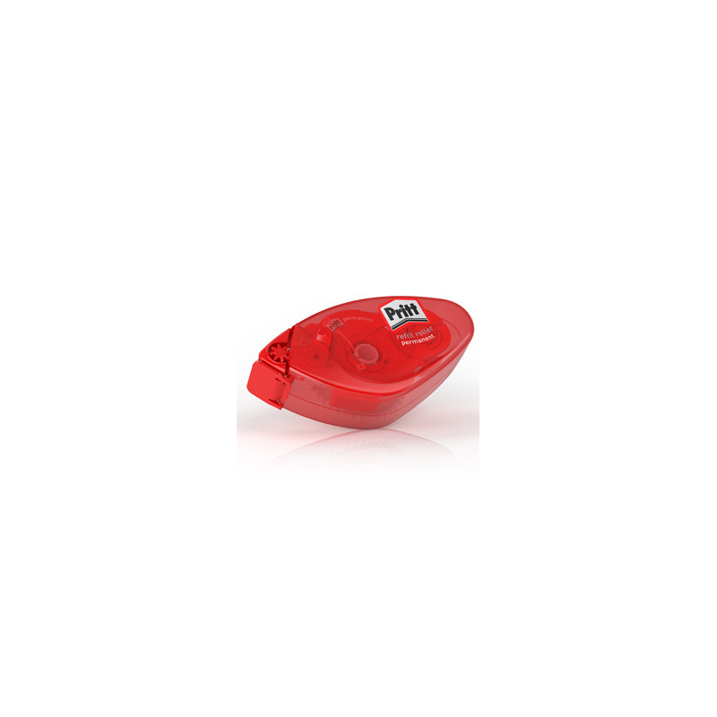 Colla a Nastro Pritt Roller System 8,4 mm x 16 mt Permanente Ricaricabile