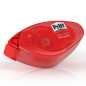 Colla a Nastro Pritt Roller System 8,4 mm x 16 mt Permanente Ricaricabile