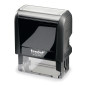 Timbro Original Printy 4.0 4912 - personalizzabile - 47 x 18 mm - 5 righe - autoinchiostrante