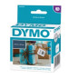 Rotolo 750 Etichette Multiuso Rimov. 25x25mm X Dymo Lw