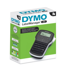 Etichettatrice LabelManager 280