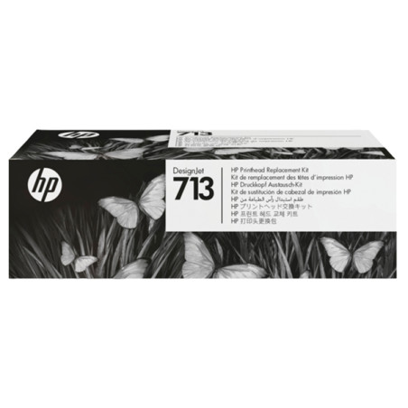 Testina Inkjet HP 713 300ml