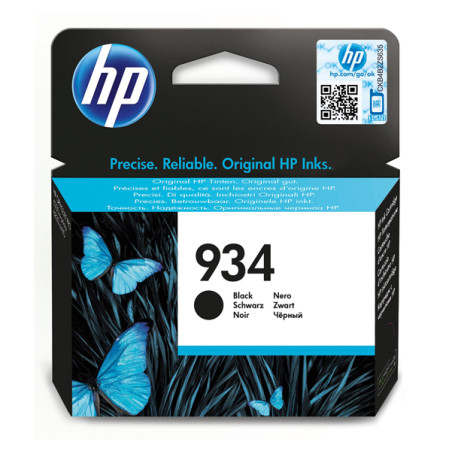 Cartuccia Ink HP 934/935
