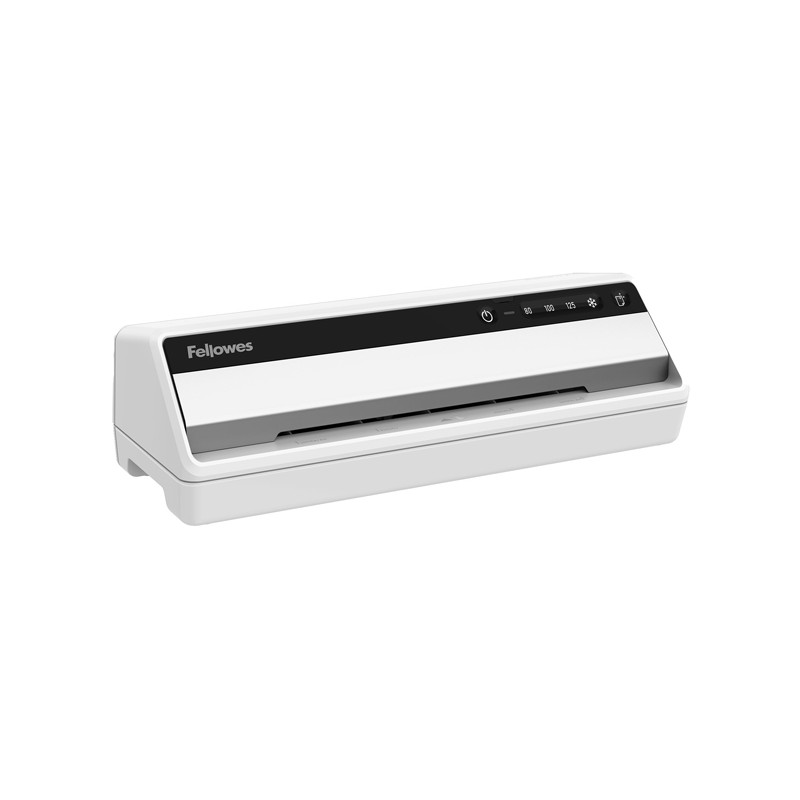 Plastificatrice a Caldo Saturn 3i - Formato A4