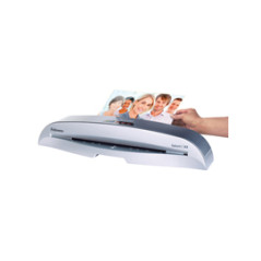 Plastificatrice a Caldo Saturn 3i - Formato A3