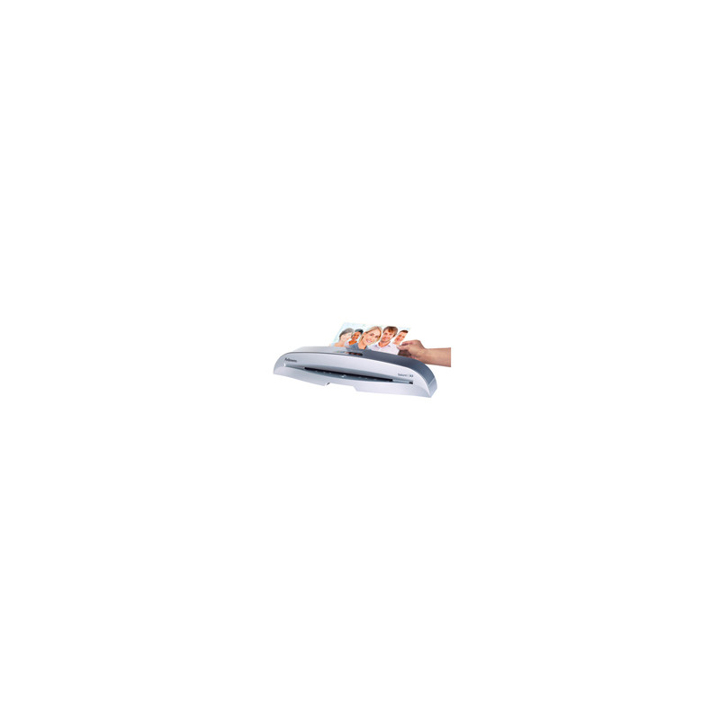 Plastificatrice a Caldo Saturn 3i - Formato A3