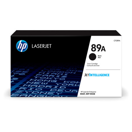 Toner Laser HP 89A/89X/89Y