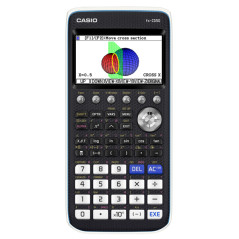 Calcolatrice Scientifica Grafica FX-CG50