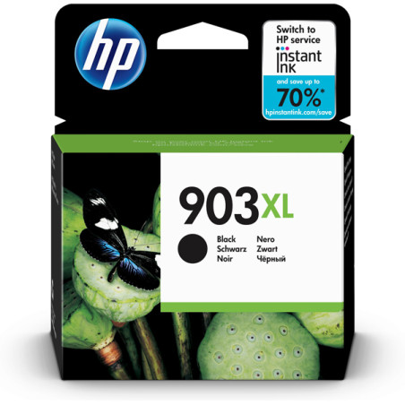 Cartuccia Ink HP 903XL