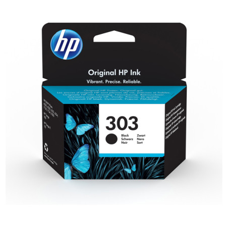 Cartuccia Ink HP 303