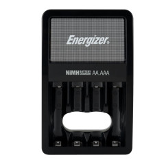 Caricabatteria Recharge Maxi - per stilo AA/AAA