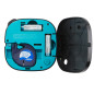 Etichettatrice elettronica LetraTag Bluetooth - modello LT-200B