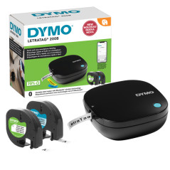 Etichettatrice elettronica LetraTag Bluetooth - modello LT-200B
