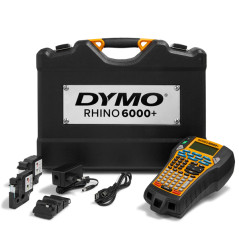 Etichettatrice industriale Rhino 6000+ - in kit