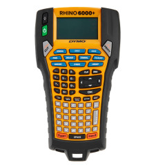 Etichettatrice industriale Rhino 6000+ - in kit