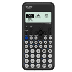 Calcolatrice scientifica FX-82CW