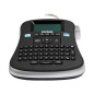 Kit Etichettatrice Labelmanager 210d - Nastro e Adattatore compresi