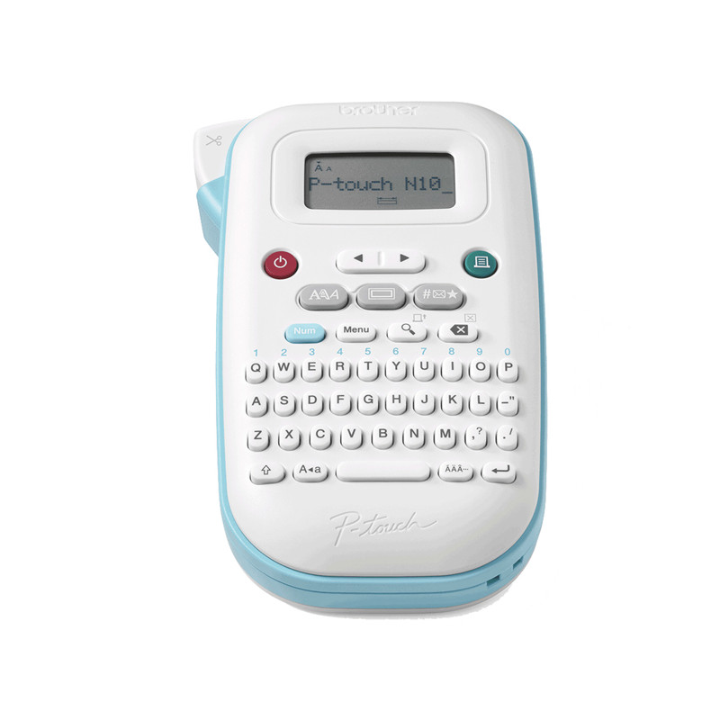 Etichettarice Elettronica Portatile PTN10
