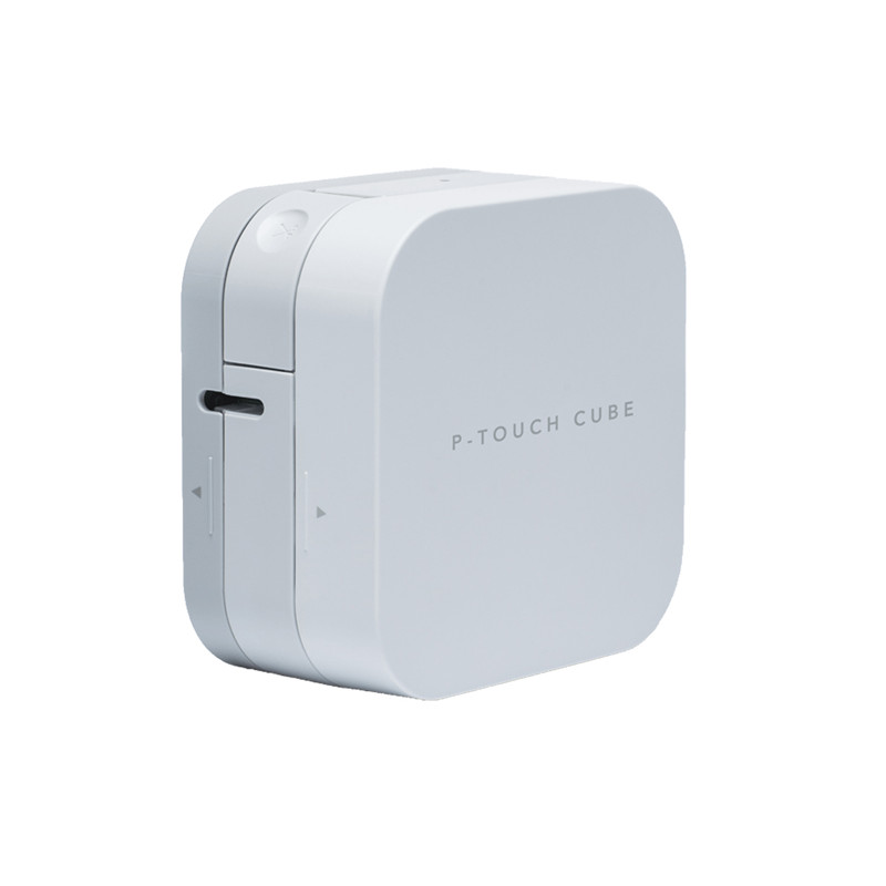 Etichettatrice PTouch Cube PTP300