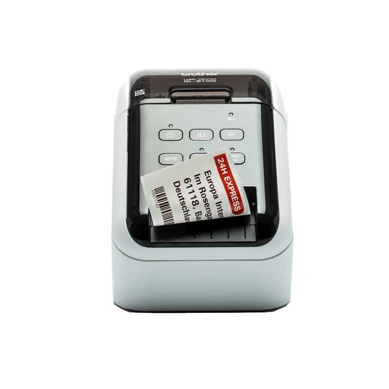 Etichettatrice stampante professionale QL-810W