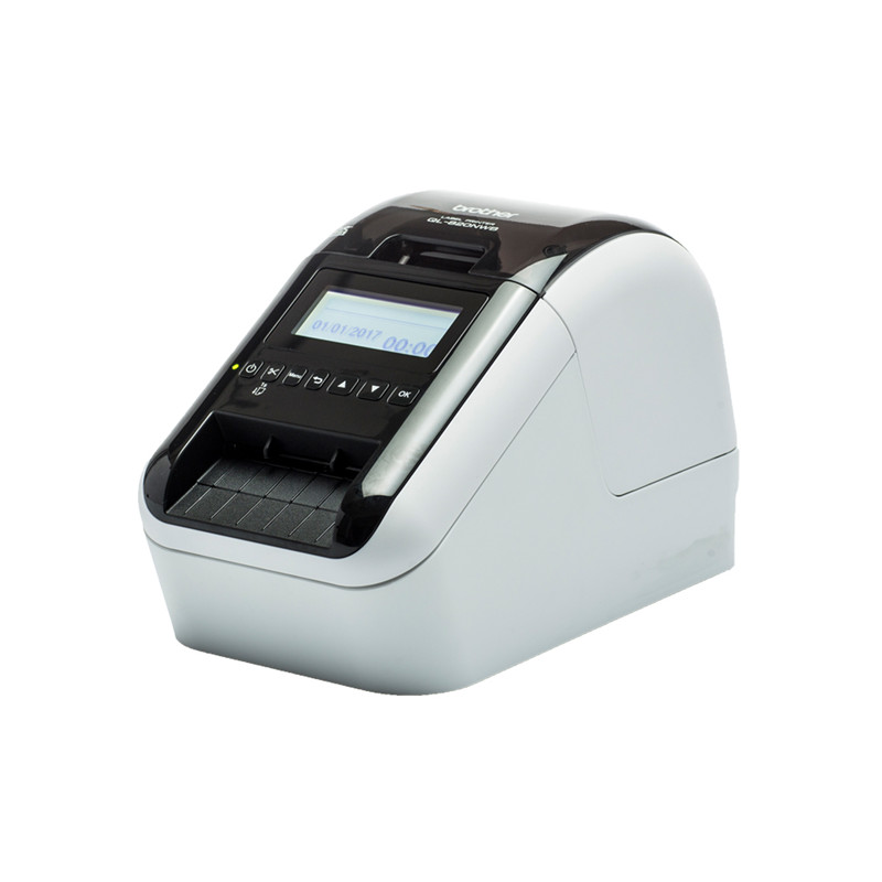 Etichettatrice stampante professionale QL-820 NWB