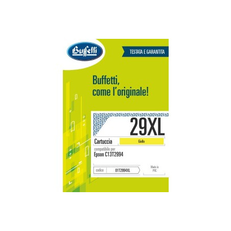 Cartuccia Ink Compatibile Epson 29XL T299